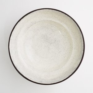 画像4: 【WAN-GURI】盛鉢　白