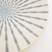 画像4: 【GEKKO -月光-】9.5寸皿　白</br>【GEKKO -月光-】30cm Plate White (4)