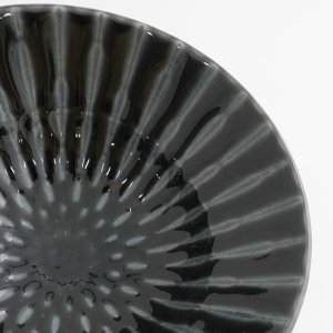 画像5: 【GEKKO -月光-】5.5寸深鉢　黒 【GEKKO -月光-】16cm Deep Bowl Black