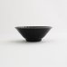 画像2: 【GEKKO -月光-】3.5寸深鉢　黒</br>【GEKKO -月光-】11cm Deep Bowl Black (2)