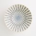 画像4: 【GEKKO -月光-】6.5寸深鉢　白</br>【GEKKO -月光-】20cm Deep Bowl White (4)