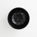 画像4: 【市蔵】黒多用碗</br>【市蔵】Black Multi-use Bowl (4)