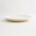 画像2: 【こよみ】白6寸皿</br>【こよみ】White 18cm Plate (2)