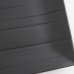 画像4: 【こよみ】黒正角皿（大）</br>【こよみ】Black Square Plate Large (4)