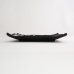 画像3: 【TENGU】角皿（小）　黒</br>【TENGU】Rectangle Plate Small Black (3)