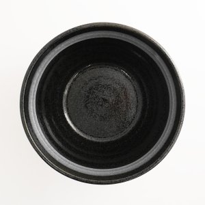 画像4: 【SAI -彩-】19cm深丼 銀 【SAI -彩-】19cm Deep Bowl Silver