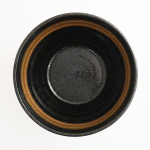 画像4: 【SAI -彩-】19cm深丼　金 【SAI -彩-】19cm Deep Bowl Gold