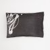 画像2: 【TENGU】角皿（小）　黒</br>【TENGU】Rectangle Plate Small Black (2)