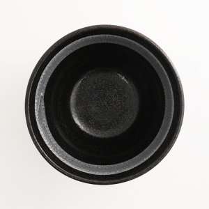 画像4: 【SAI -彩-】16cm深丼　銀 【SAI -彩-】16cm Deep Bowl Silver