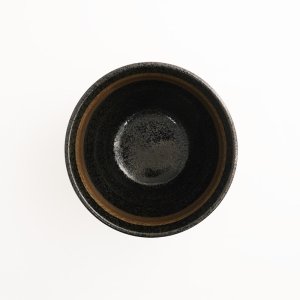 画像4: 【SAI -彩-】14cm深丼　金 【SAI -彩-】14cm Deep Bowl Gold