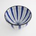 画像3: 【円】のっぽ丼（大）　呉須</br>【円】Tall Bowl Large Gosu (3)
