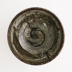 画像4: 【円】天目流れ5.5丼　白