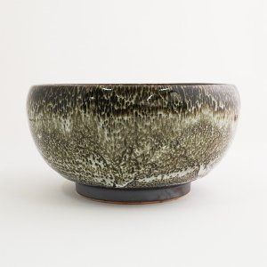 画像2: 【円】天目流れ5.5丼　白