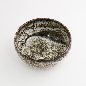 画像3: 【円】天目流れ5.0丼　白