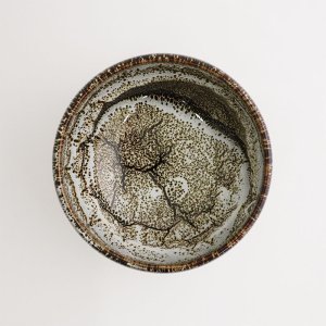 画像4: 【円】天目流れ5.0丼　白