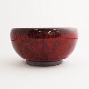 画像2: 【円】天目流れ5.5丼　赤