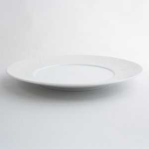 画像2: 【メインプレートコレクション】Pearl　WASHI　27cmディナー 【Main Plate Collection】Pearl WASHI 27cm Dinner