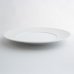 画像2: 【メインプレートコレクション】Pearl　WASHI　27cmディナー</br>【Main Plate Collection】Pearl WASHI 27cm Dinner (2)
