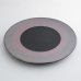 画像3: 【メインプレートコレクション】銅赤　リム</br>【Main Plate Collection】Copper Red Rim (3)