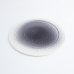 画像3: 【メインプレートコレクション】フラットリムプレート（小）　紫</br>【Main Plate Collection】Flat Rim Plate Small Purple (3)