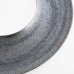 画像4: 【メインプレートコレクション】銀麟　クレータープレート</br>【Main Plate Collection】Ginrin Crater Plate (4)