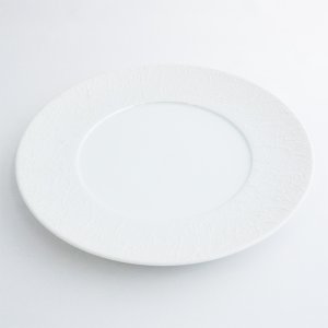 画像3: 【メインプレートコレクション】Pearl　WASHI　27cmディナー 【Main Plate Collection】Pearl WASHI 27cm Dinner