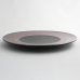 画像2: 【メインプレートコレクション】銅赤　リム</br>【Main Plate Collection】Copper Red Rim (2)