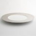 画像2: 【メインプレートコレクション】リーフプレート　銀巻き</br>【Main Plate Collection】Leaf Plate Ginmaki (2)