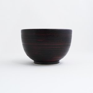 画像2: 2025新作：【MA-KI】4.5寸丼 赤