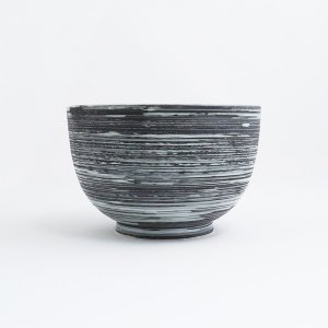 画像2: 2025新作：【MA-KI】4.5寸丼 白