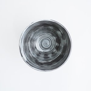 画像4: 2025新作：【MA-KI】高台丼 白