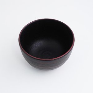 画像3: 2025新作：【MA-KI】4.5寸丼 赤