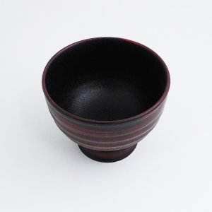 画像3: 2025新作：【MA-KI】高台丼 赤