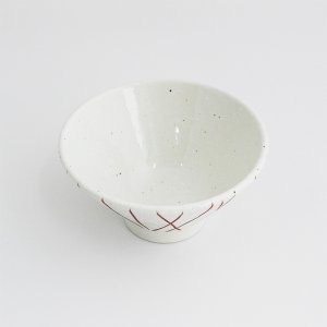 画像3: 2025新作：【円】赤絵とくさ丼12cm