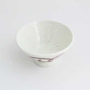 画像3: 2025新作：【円】赤絵うず丼14cm
