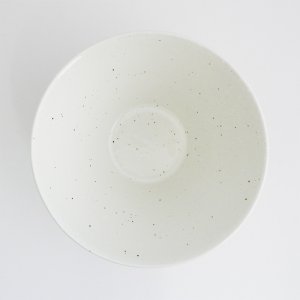 画像4: 2025新作：【円】赤絵とくさ丼18cm
