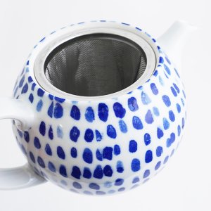 画像6: 2025新作：【SARYO】ポット 点々