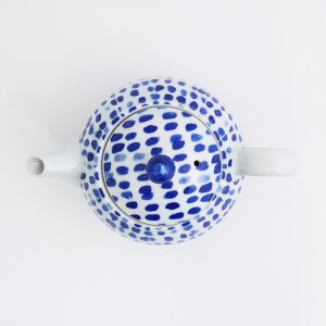 画像3: 2025新作：【SARYO】ポット 点々