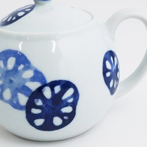 画像5: 2025新作：【SARYO】ポット 蓮根