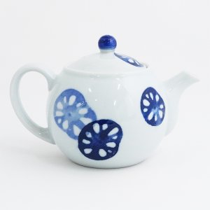 画像3: 2025新作：【SARYO】ポット 蓮根