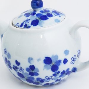 画像4: 2025新作：【SARYO】ポット 桜