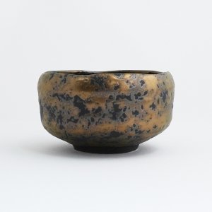 画像3: 2025新作：【茶器コレクション】抹茶碗 金襴