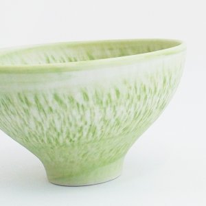 画像5: 2025新作：【酒器コレクション】とちり盃 わかくさ