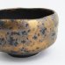 画像5: 2025新作：【茶器コレクション】抹茶碗 金襴 (5)