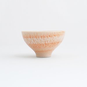 画像2: 2025新作：【酒器コレクション】とちり盃 あんず
