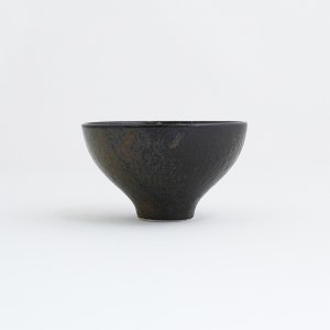 画像2: 2025新作：【酒器コレクション】とちり盃 さび茶