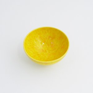 画像3: 2025新作：【酒器コレクション】とちり盃 黄