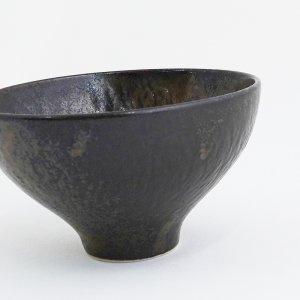 画像5: 2025新作：【酒器コレクション】とちり盃 さび茶