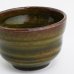 画像5: 2025新作：【酒器コレクション】深緑ぐい呑 (5)