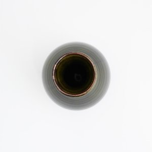 画像4: 2025新作：【酒器コレクション】深緑徳利(大)